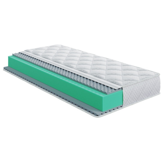 Матрас HighFoam NOBLE ARGENTUM AMALTEA