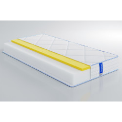Матрас HighFoam OBELIKS TEOS 120*190