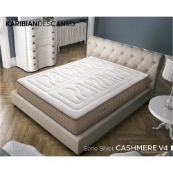 Матрас Karibian SILVER CASHMERE V4 160*200