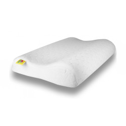 Ортопедическая подушка HighFoam DOBRA ECOSOFT
