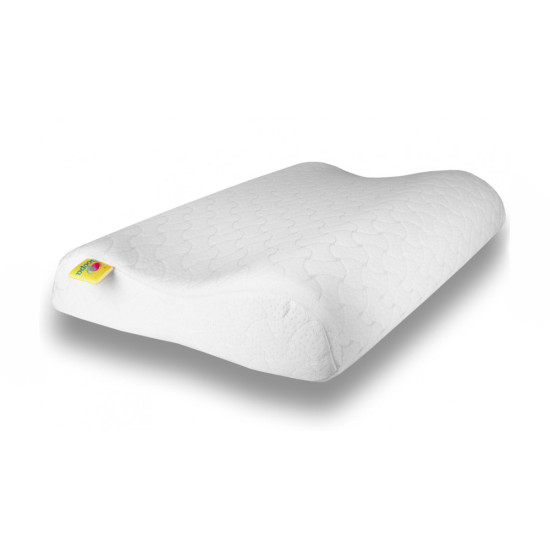 Ортопедическая подушка HighFoam DOBRA ECOSOFT