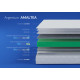 Матрас HighFoam NOBLE ARGENTUM AMALTEA