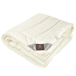 Зимнее одеяло IDEIA WOOL PREMIUM